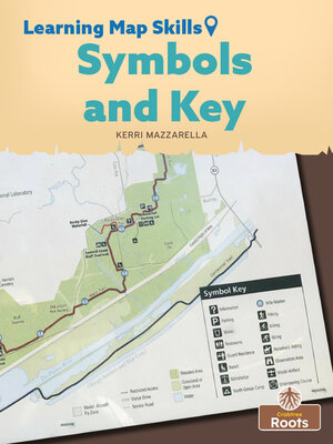 cover image of Symbols and Key